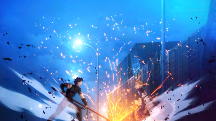 Fate/Zero