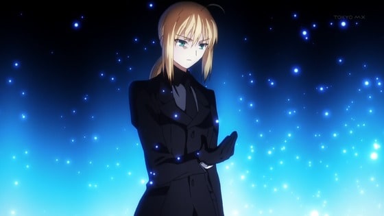 Fate/Zero