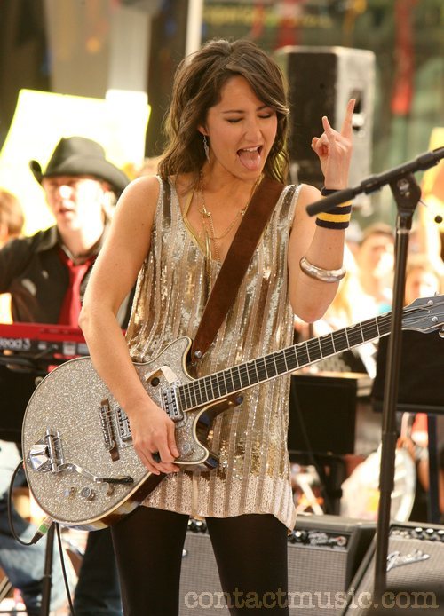 KT Tunstall