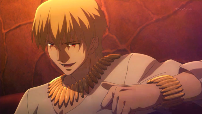 Fate/Zero