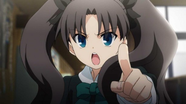 Fate/Zero
