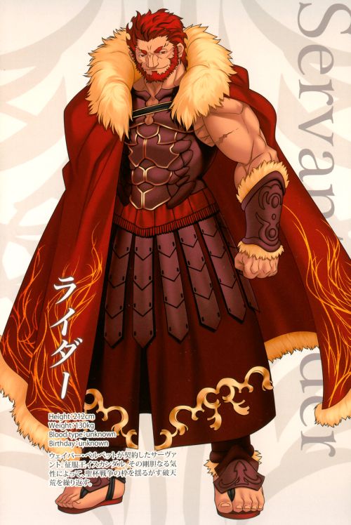 Fate/Zero