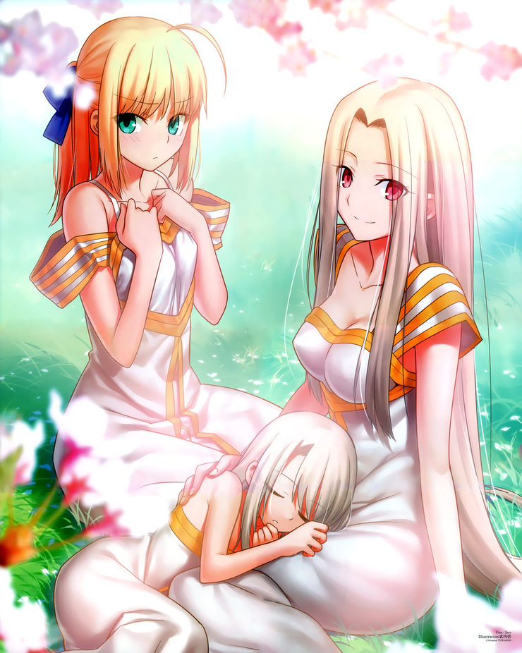 Fate/Zero