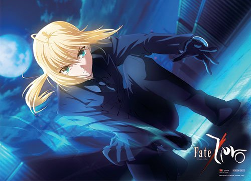 Fate/Zero