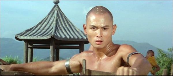 Gordon Liu