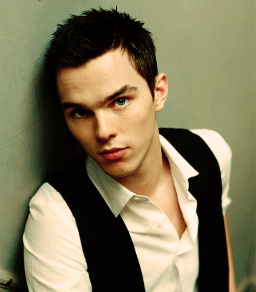 Nicholas Hoult