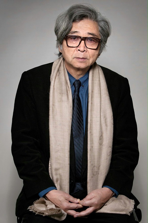 Yôji Yamada