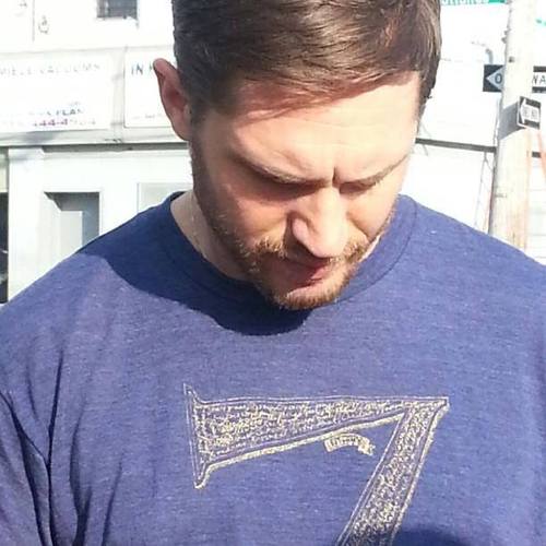 Tom Hardy