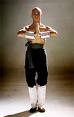 Gordon Liu