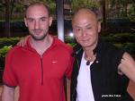 Gordon Liu