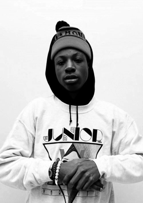 Joey Bada$$