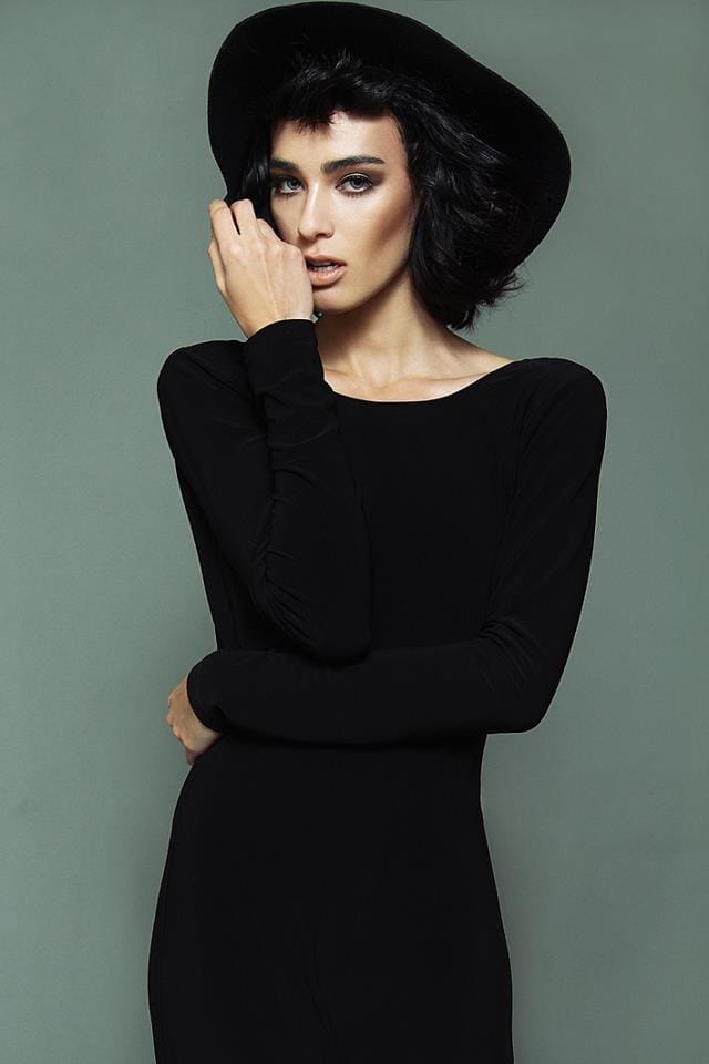 Margaux Brooke