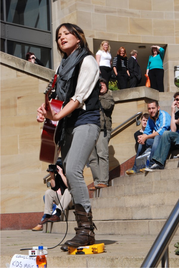 KT Tunstall