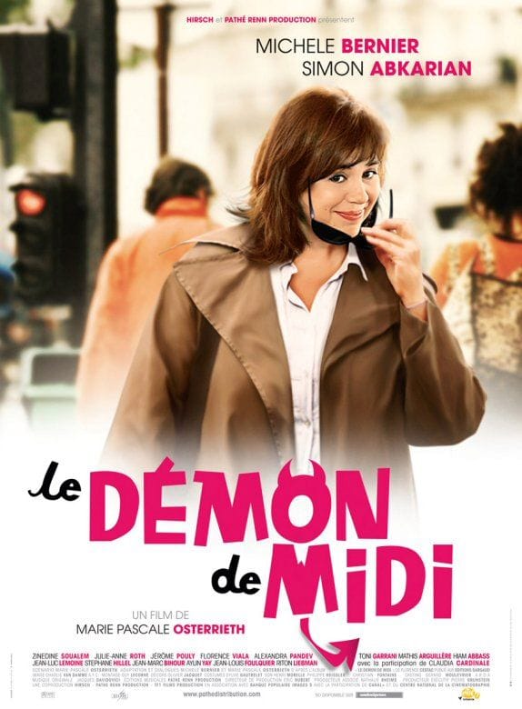 Le démon de midi