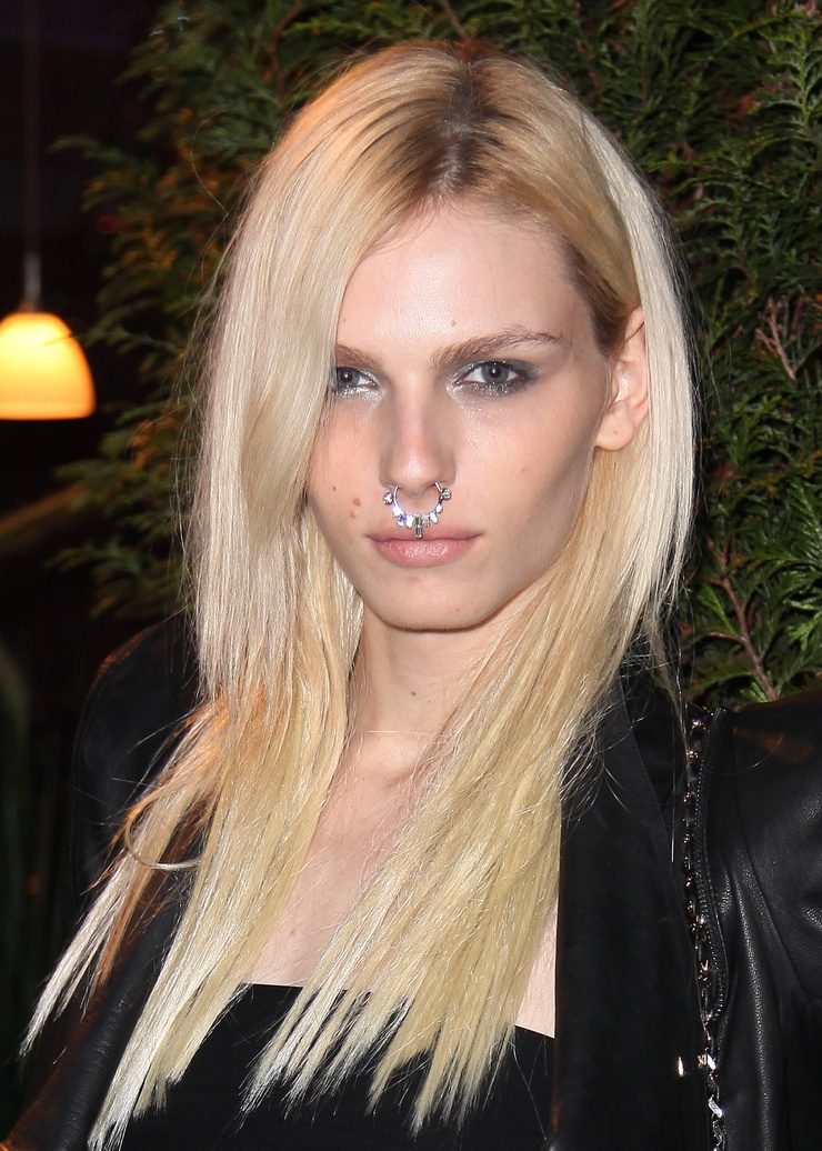 Andrej Pejic