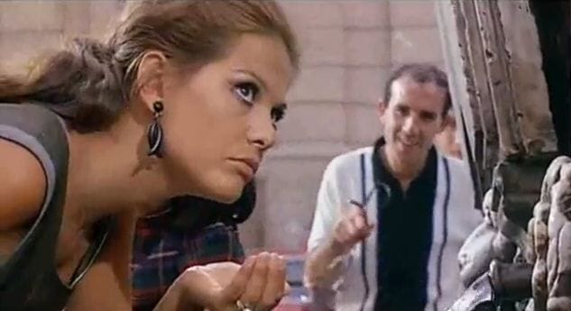 Il giorno della civetta (1968) Il giorno della civetta (1968)