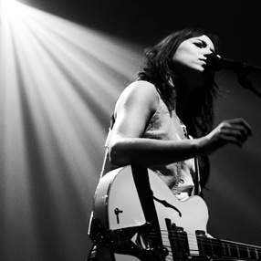 KT Tunstall