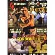 Gordon Liu