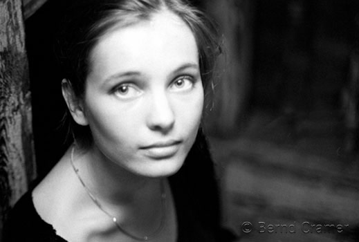 Nadja Uhl