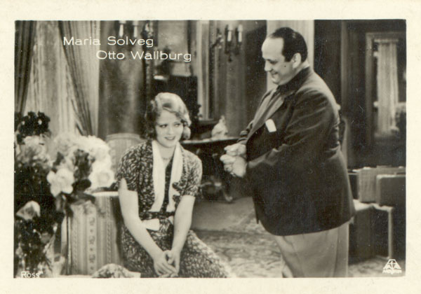 Otto Wallburg