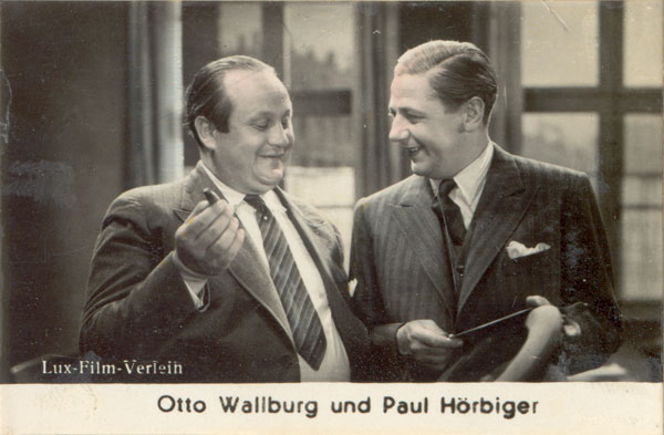 Otto Wallburg
