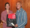 Gordon Liu