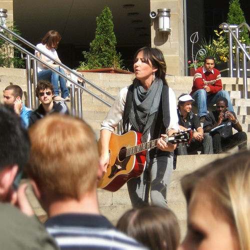 KT Tunstall