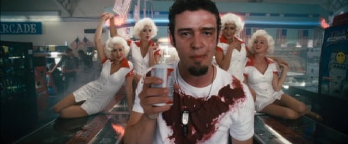 Southland Tales Southland Tales