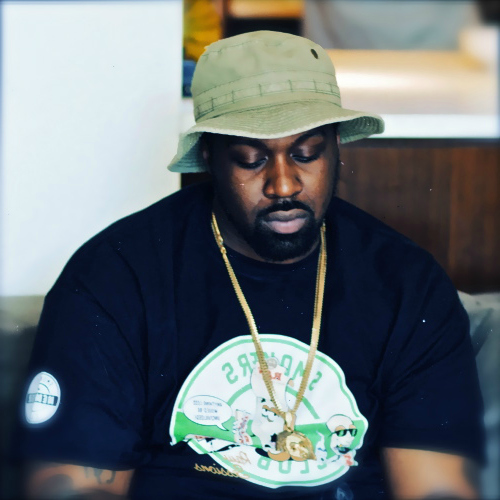 Smoke DZA