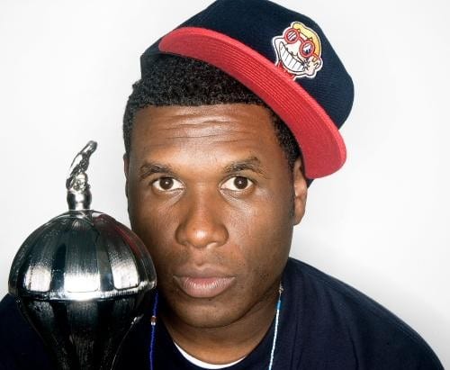 Jay Electronica