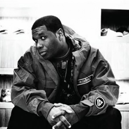 Jay Electronica