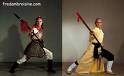 Gordon Liu
