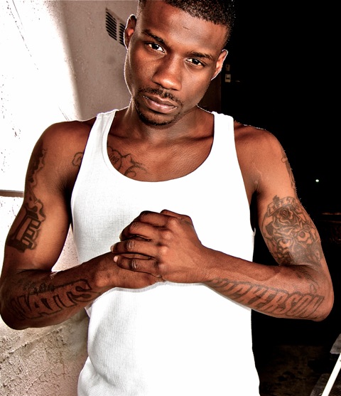 Jay Rock