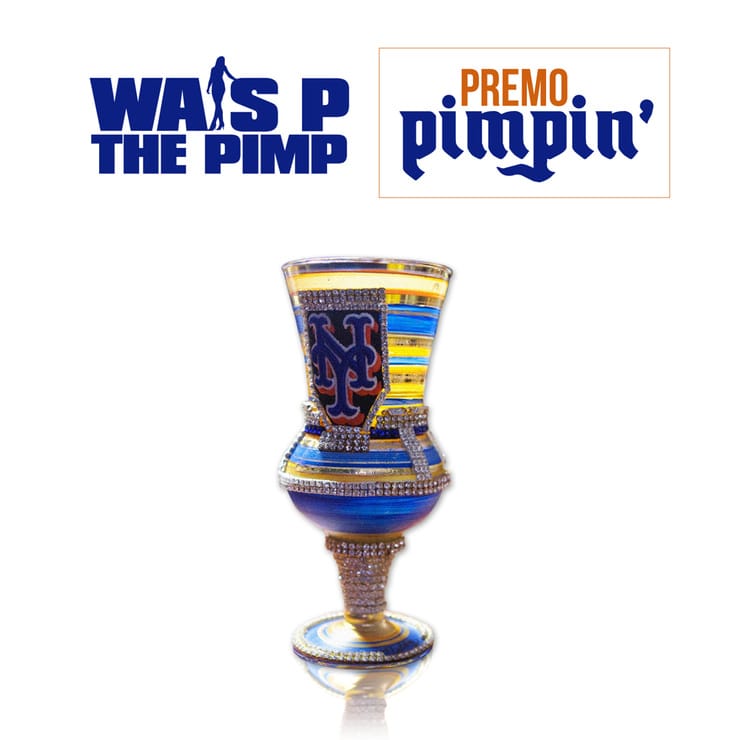 Premo Pimpin