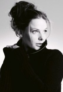 Rebecca Ferguson