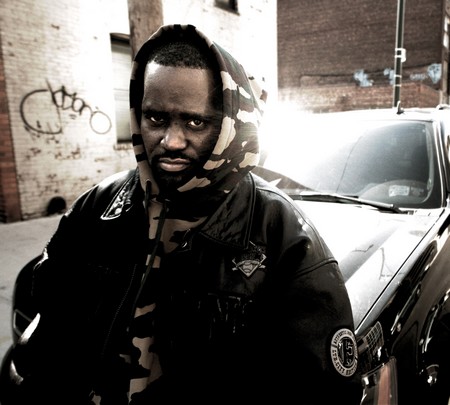 Blaq Poet