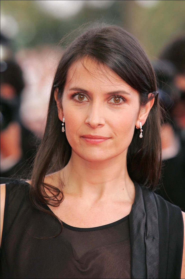 Geraldine Pailhas Geraldine Pailhas