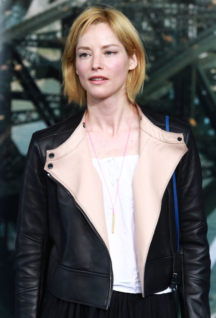 Sienna Guillory Sienna Guillory