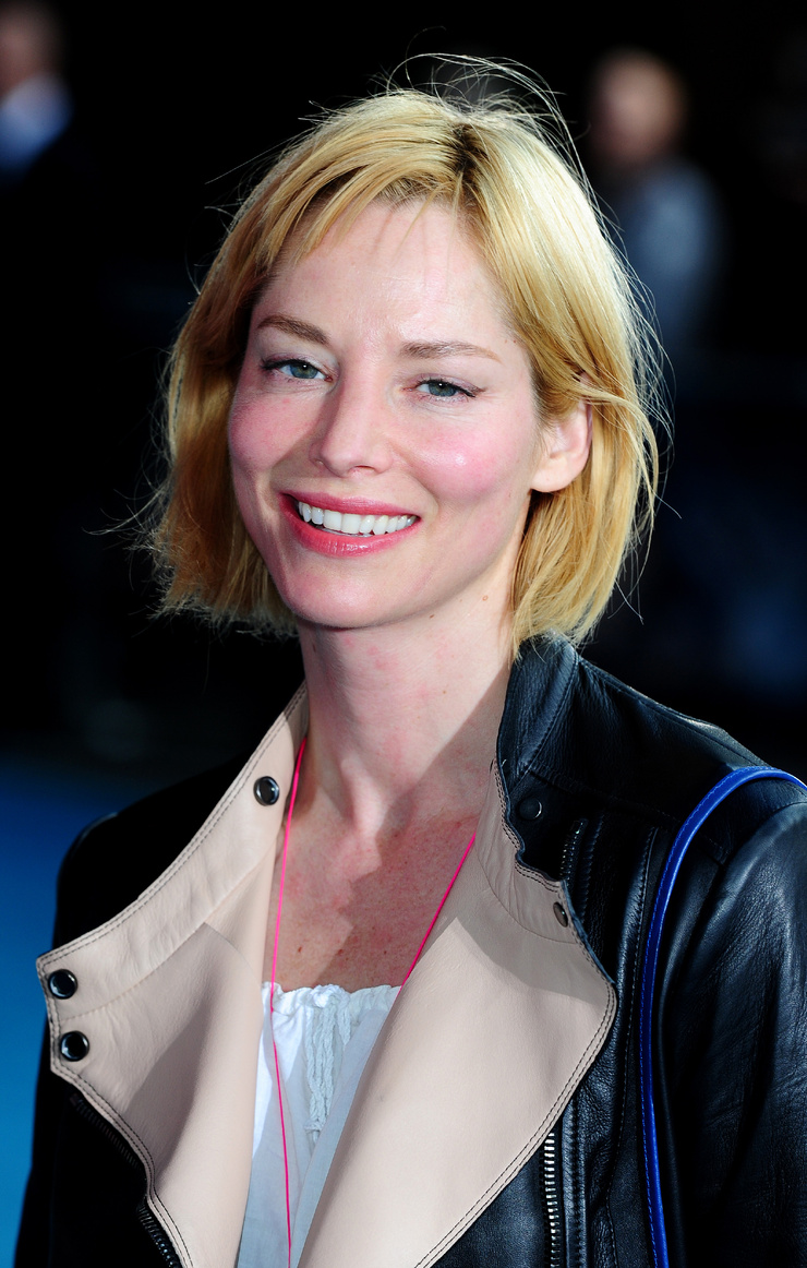 Sienna Guillory Sienna Guillory