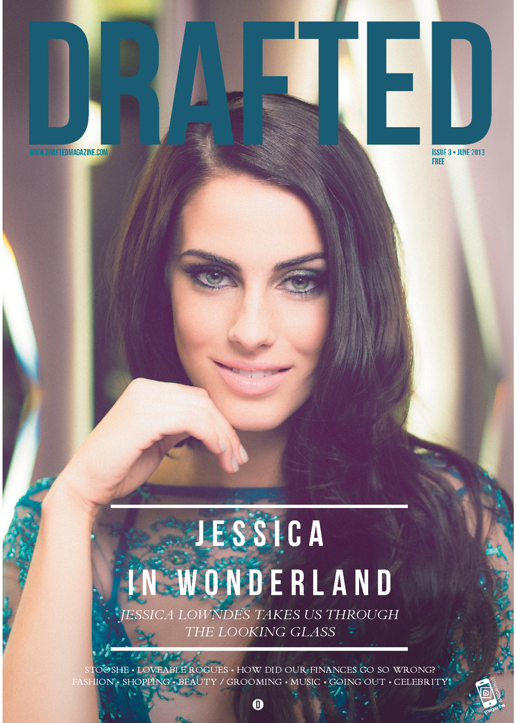 Jessica Lowndes