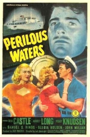 Perilous Waters