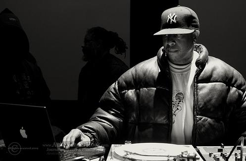 DJ Premier