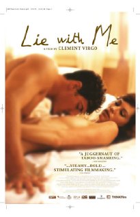 Lie With Me 
