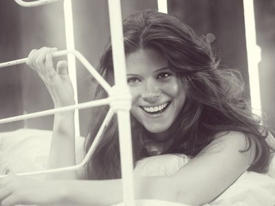 Kate Mara Kate Mara