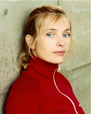 Nadja Uhl Nadja Uhl