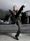 Gordon Liu