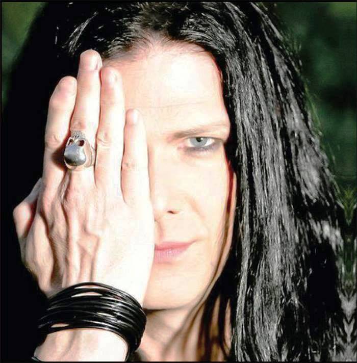 Todd Kerns