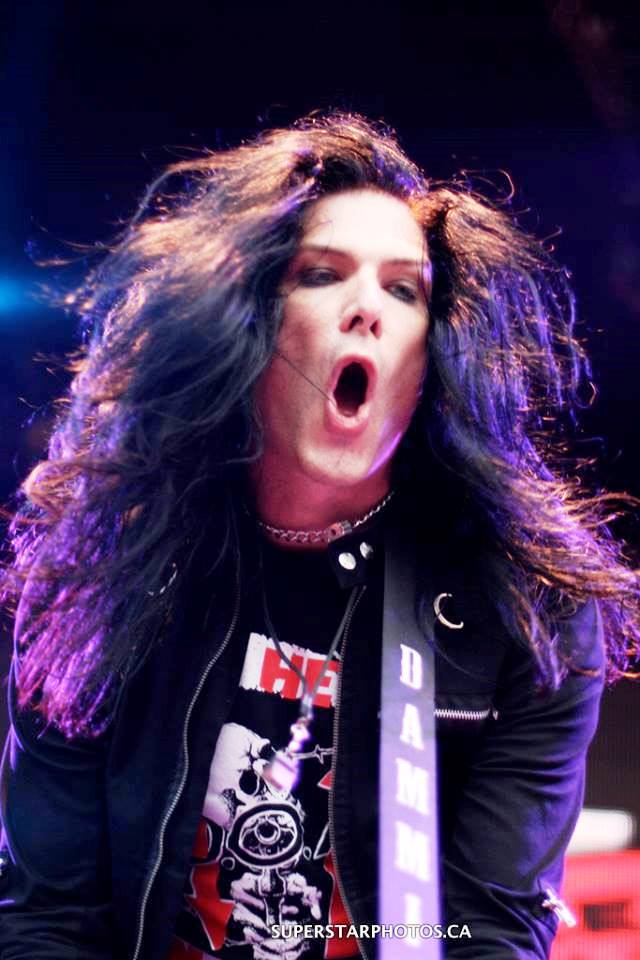 Todd Kerns