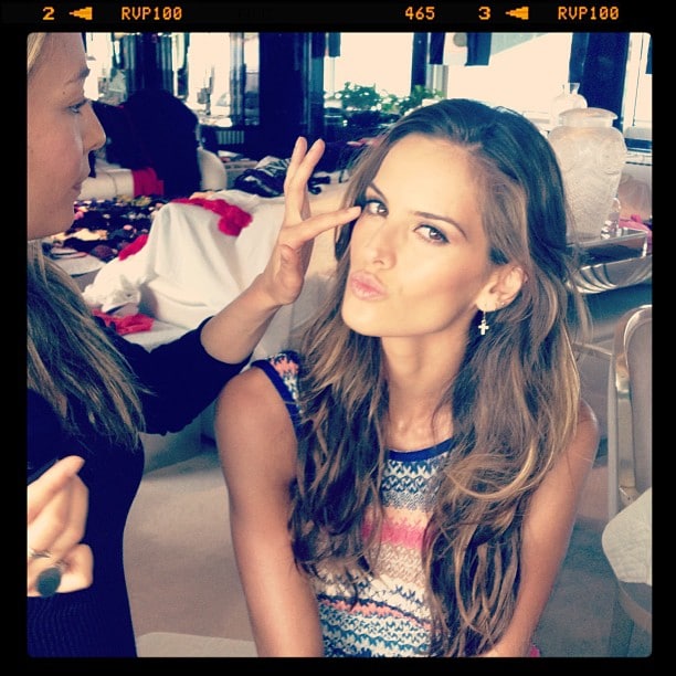Izabel Goulart Izabel Goulart