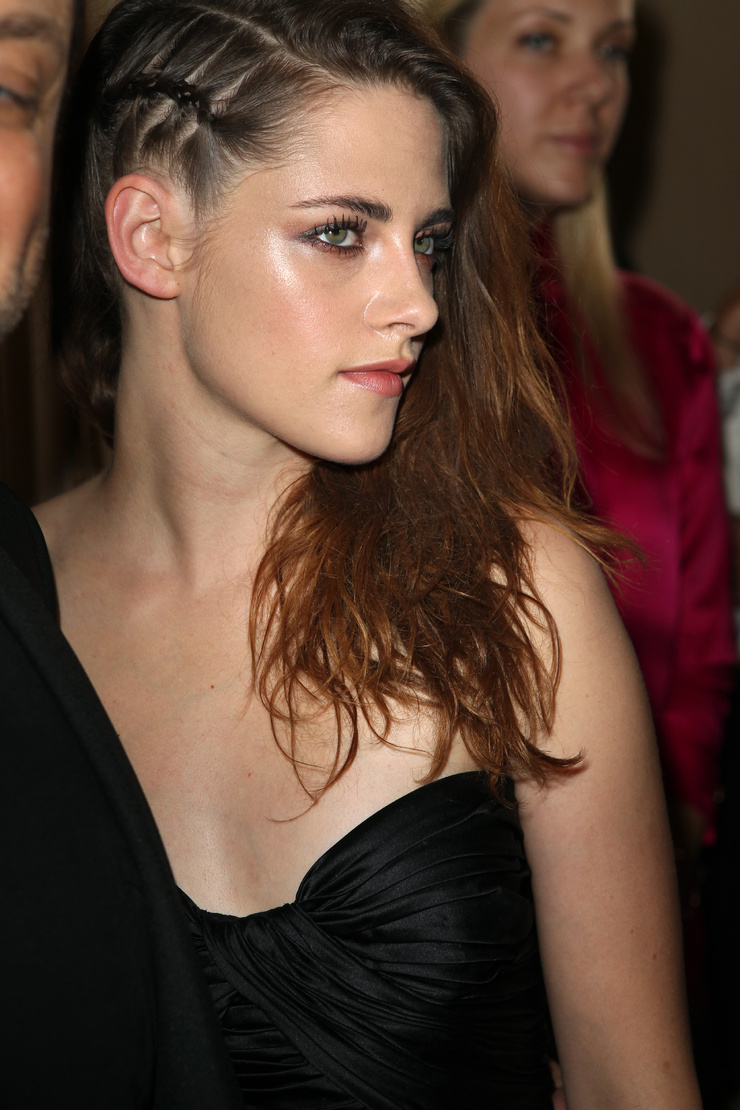 Kristen Stewart Kristen Stewart